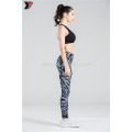 High performance good sewing active wear yoga leggings in stock